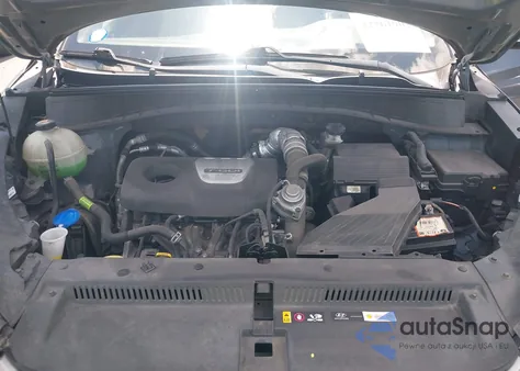 2018 Hyundai Tucson Value from USA, damaged, VIN KM8J33A2XJU686471